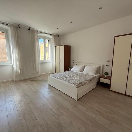 Apartment Center PUY 외부 사진