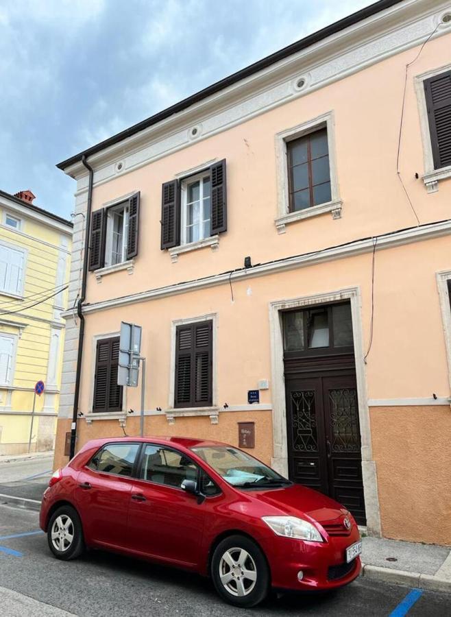 Apartment Center PUY 외부 사진