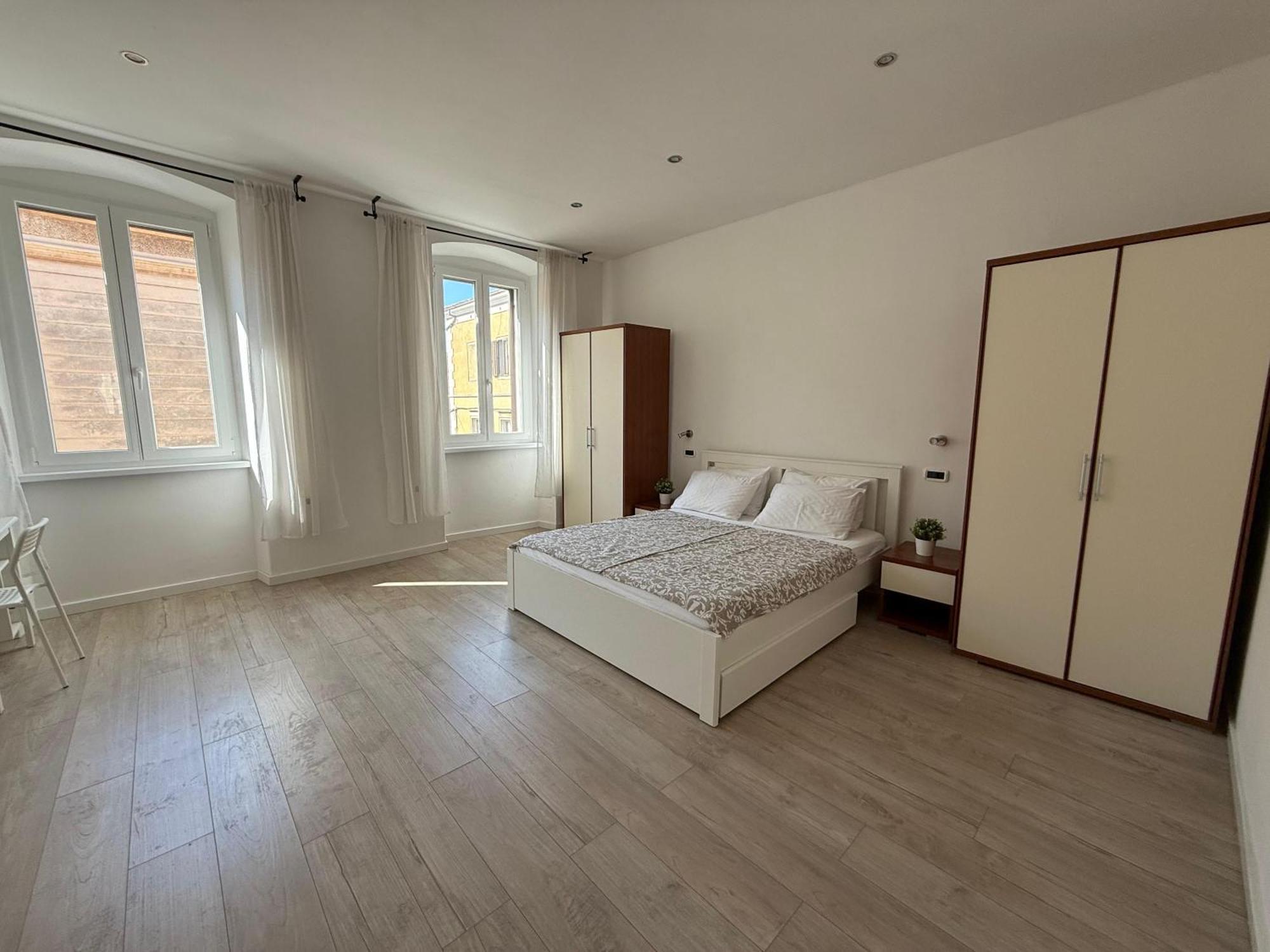 Apartment Center PUY 외부 사진