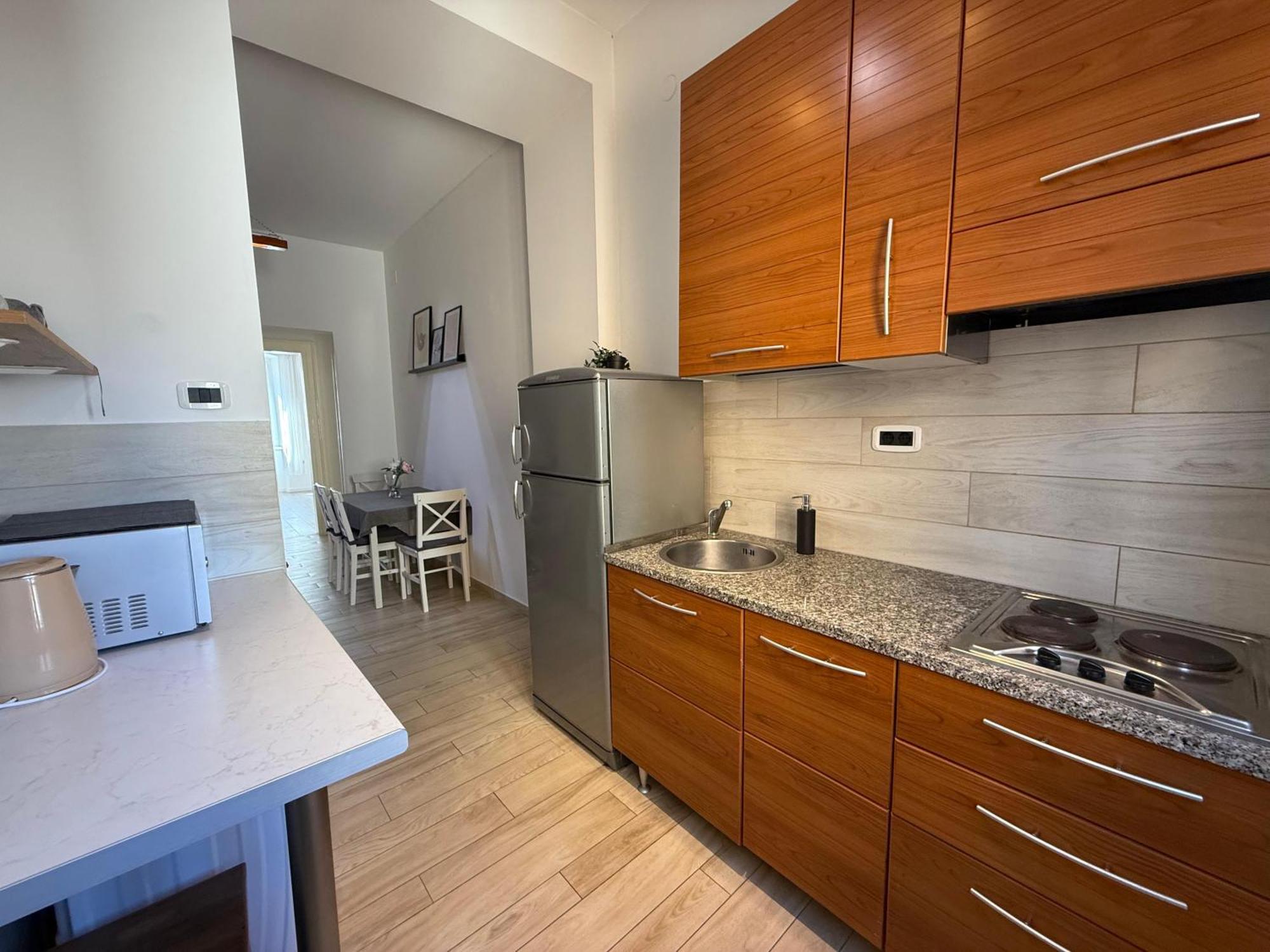 Apartment Center PUY 외부 사진