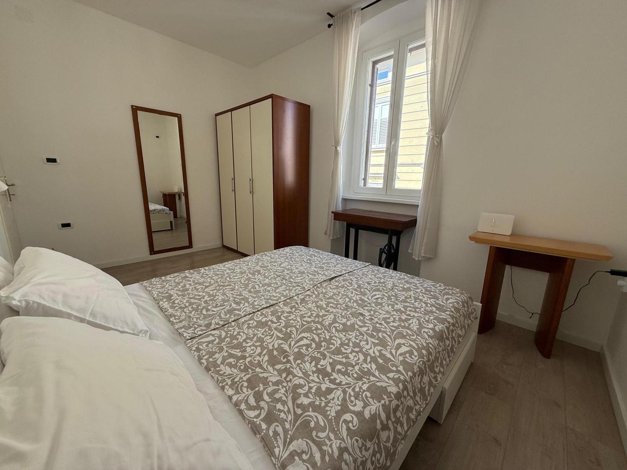 Apartment Center PUY 외부 사진