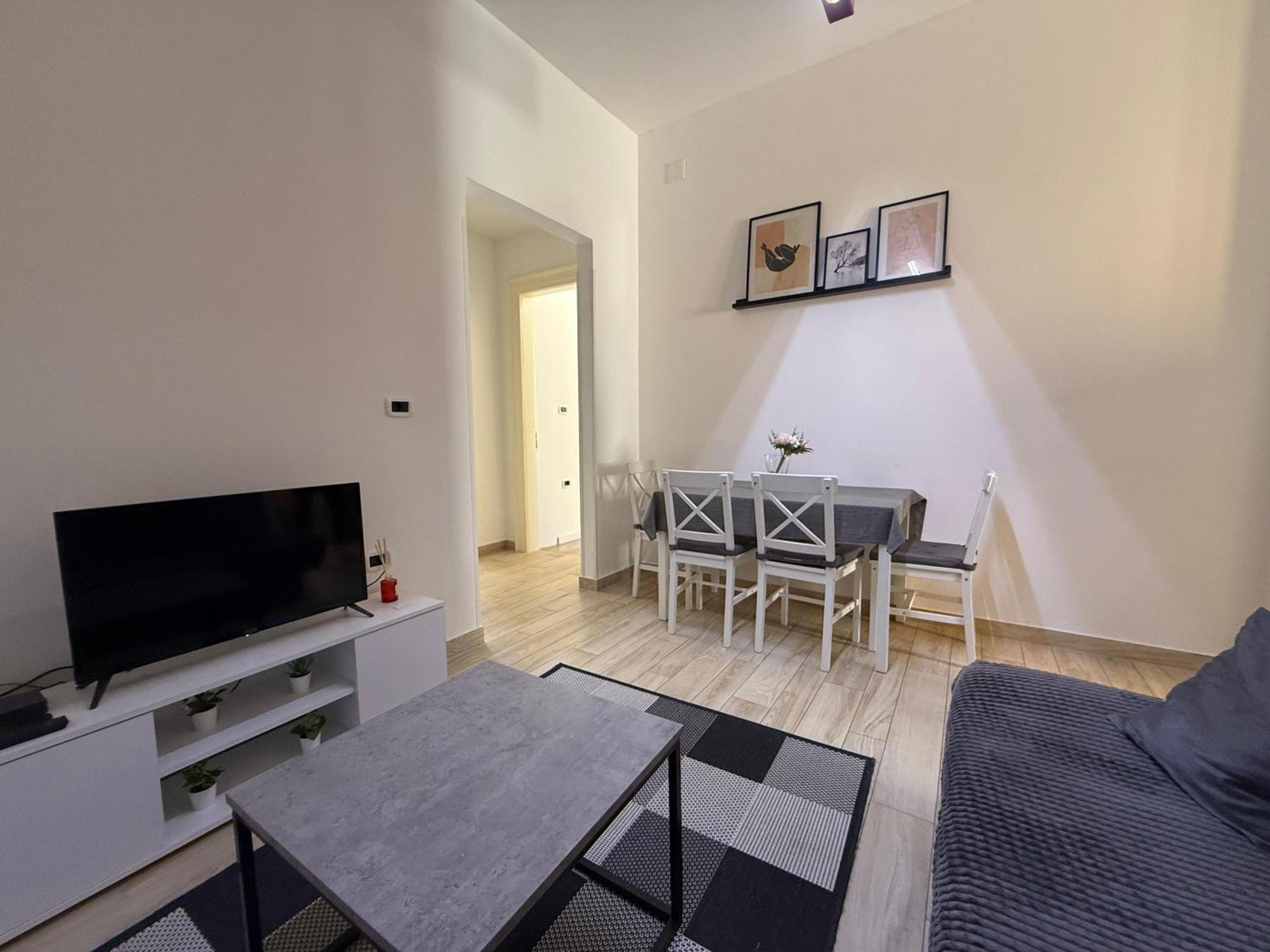 Apartment Center PUY 외부 사진