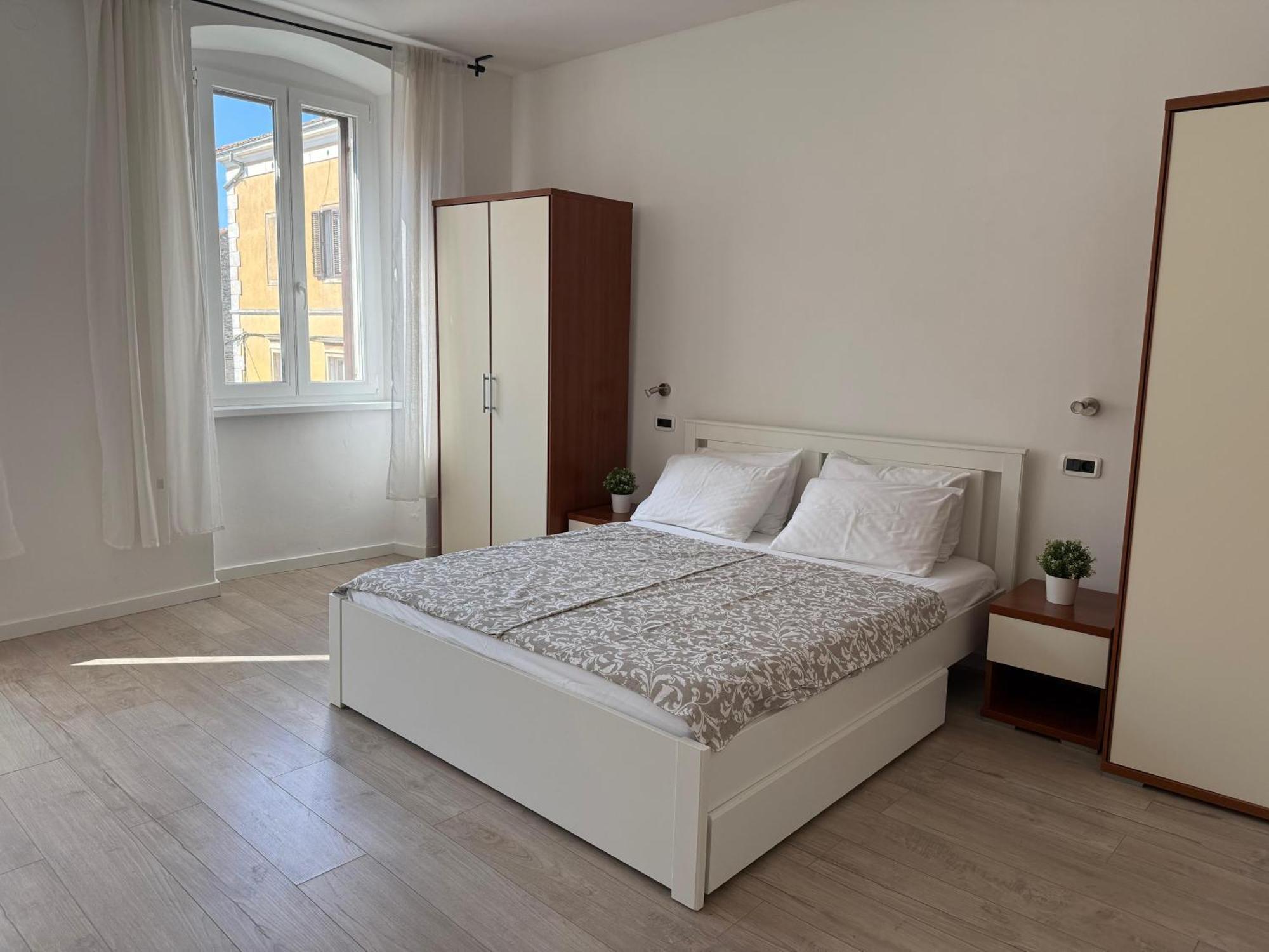 Apartment Center PUY 외부 사진