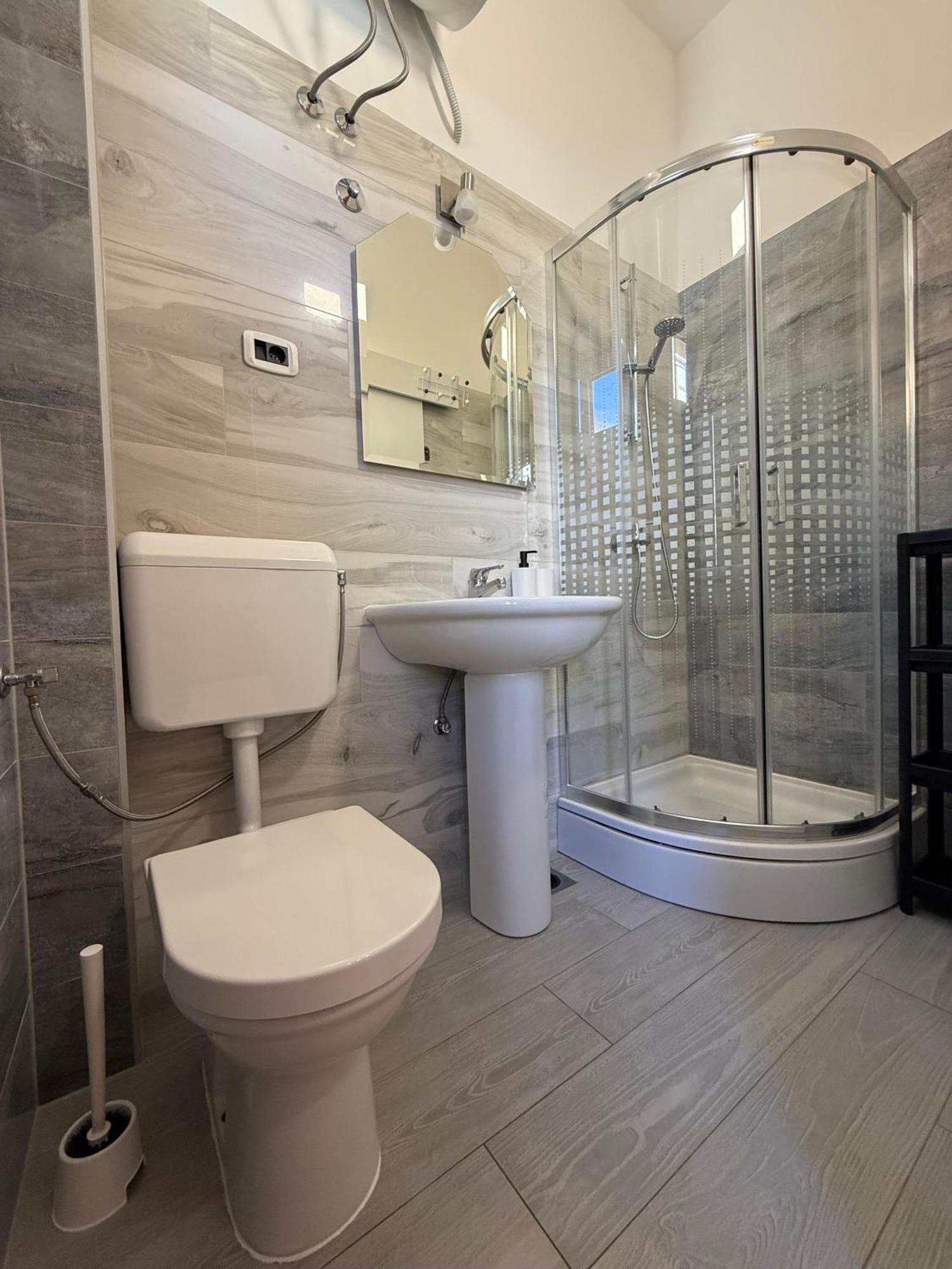 Apartment Center PUY 외부 사진
