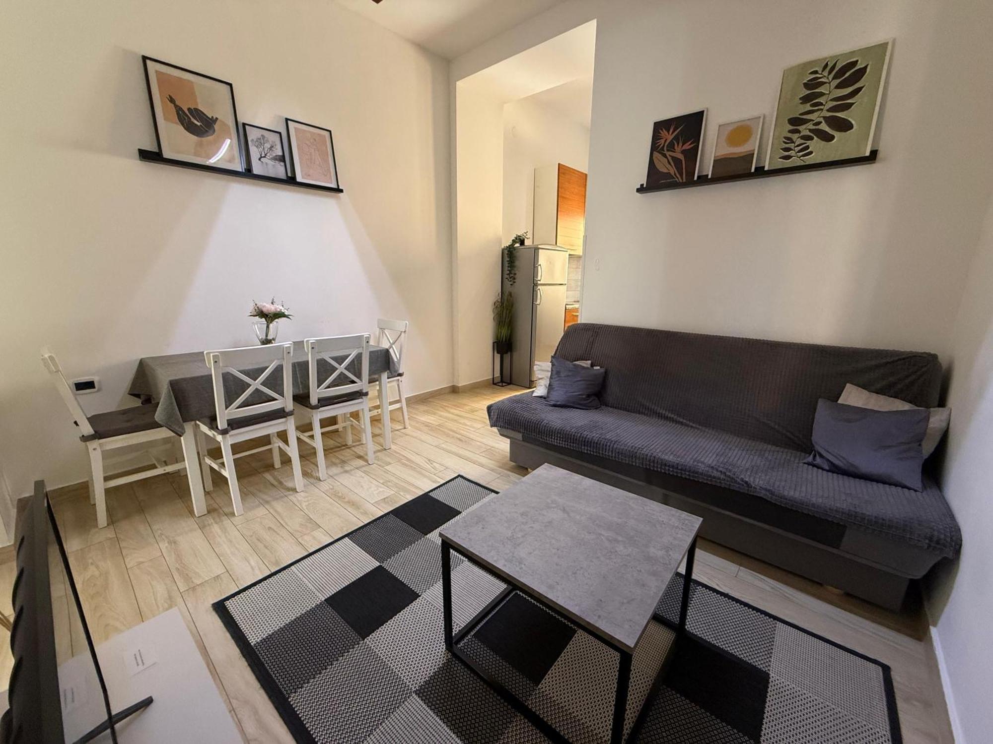 Apartment Center PUY 외부 사진